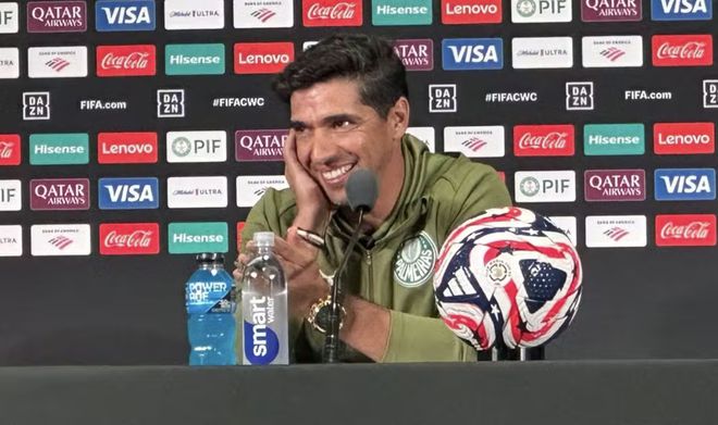 华体会网页版-关于帕尔梅拉斯队长发声，誓夺世俱杯冠军荣耀的信息