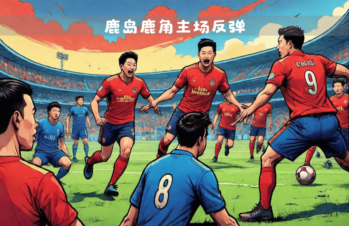 包含鹿岛鹿角严阵以待，防守端力求零封对手的词条