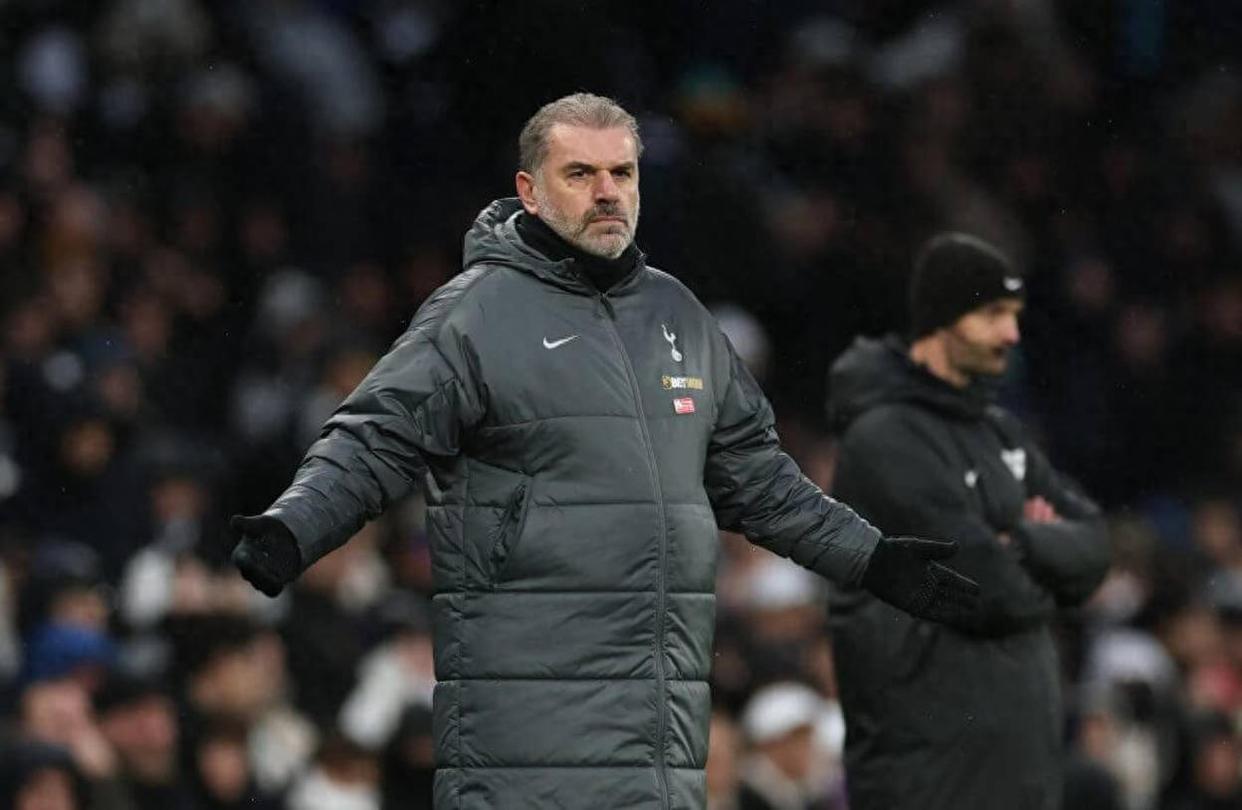 华体会官网入口-热刺客场失利，持续低迷表现