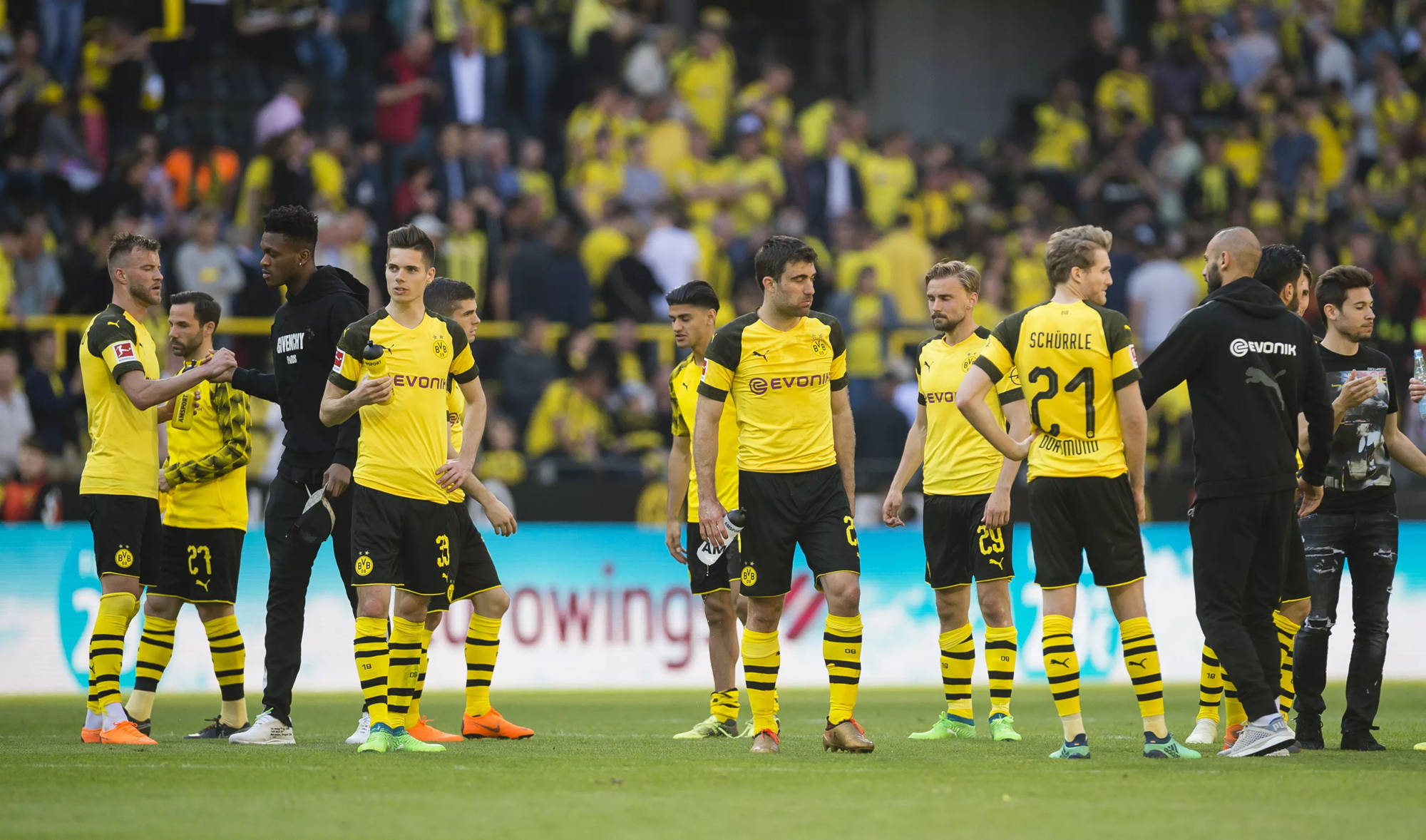 华体会链接-森多夫队在德国联赛中表现出色的简单介绍