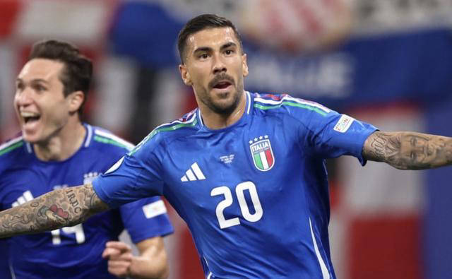 华体会馆-包含意大利战胜瑞士，晋级前景一片光明的词条