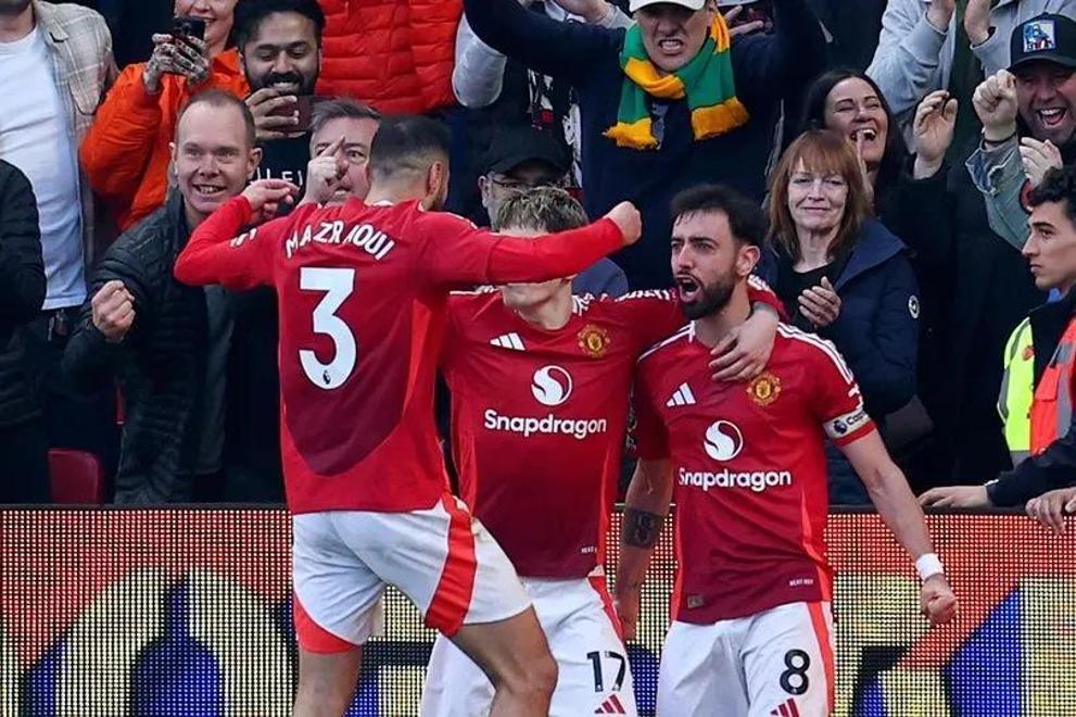 曼联队长受伤下场，影响球队整体表现