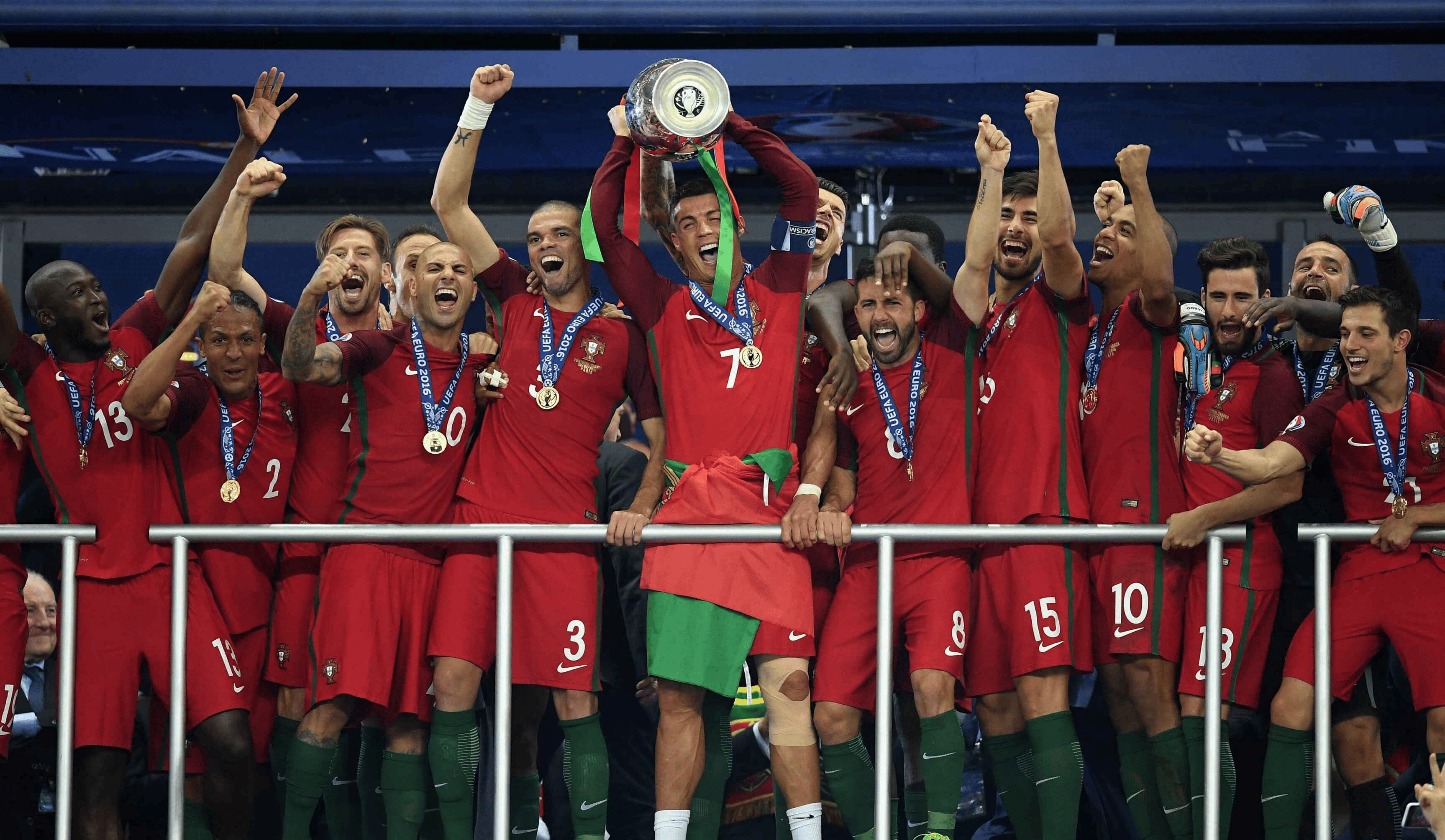 格鲁吉亚队在欧预赛中明显提升，战胜对手