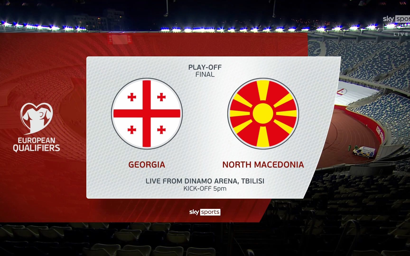 华体会课程-格鲁吉亚-负北马其顿，遭遇败绩的简单介绍