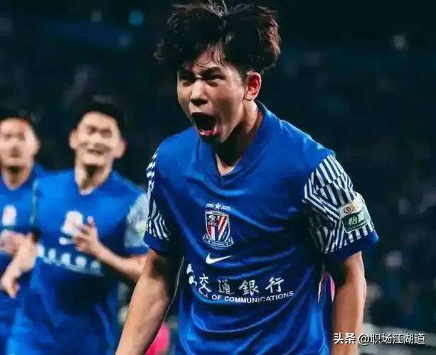 上海申花客场大胜，士气高涨的简单介绍