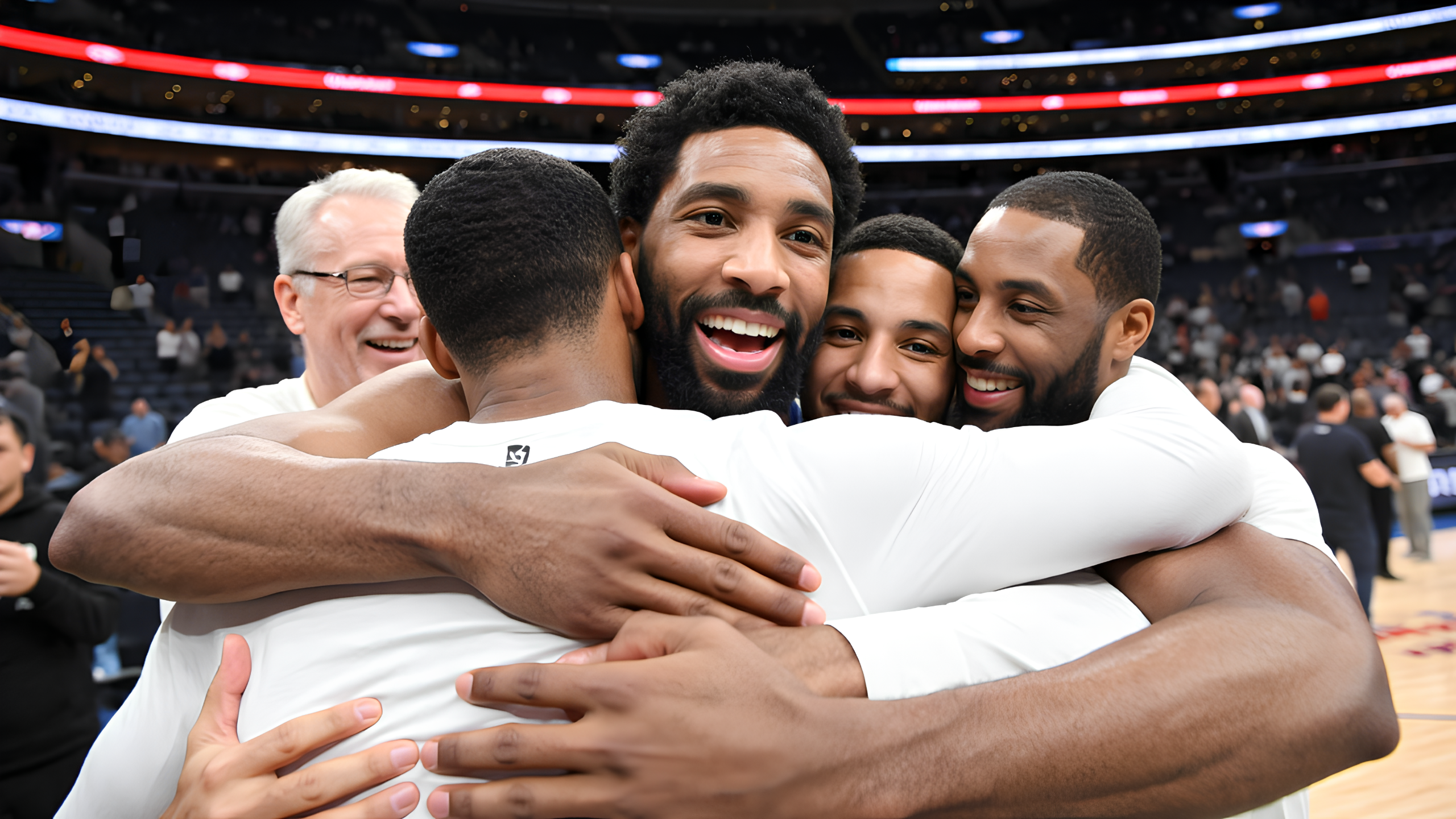 热血激情：球场上的战斗正酣畅淋漓的简单介绍