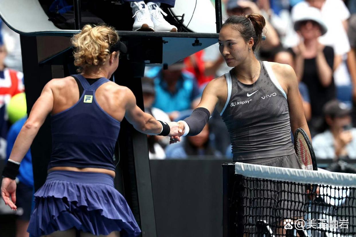 澳大利亚女子射箭队成功晋级半决赛