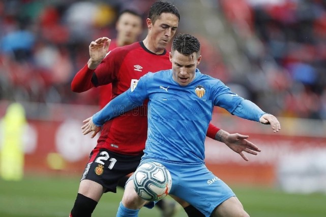 华体会网站-包含马洛卡客场爆冷击败对手，豪取三分的词条