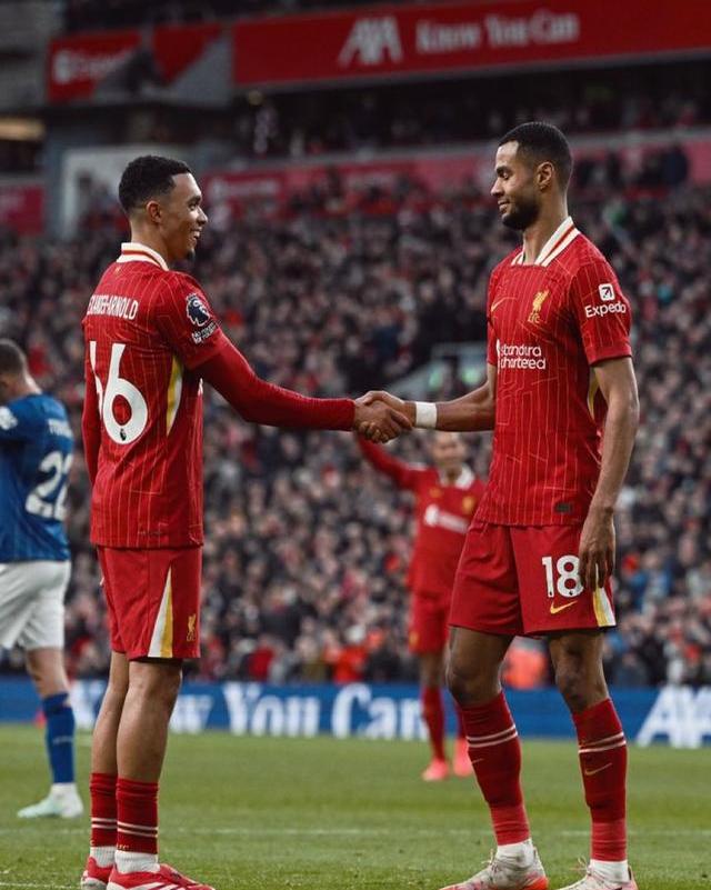 华体会官网登录网址-利物浦队实力过硬，赢得重要比赛的简单介绍