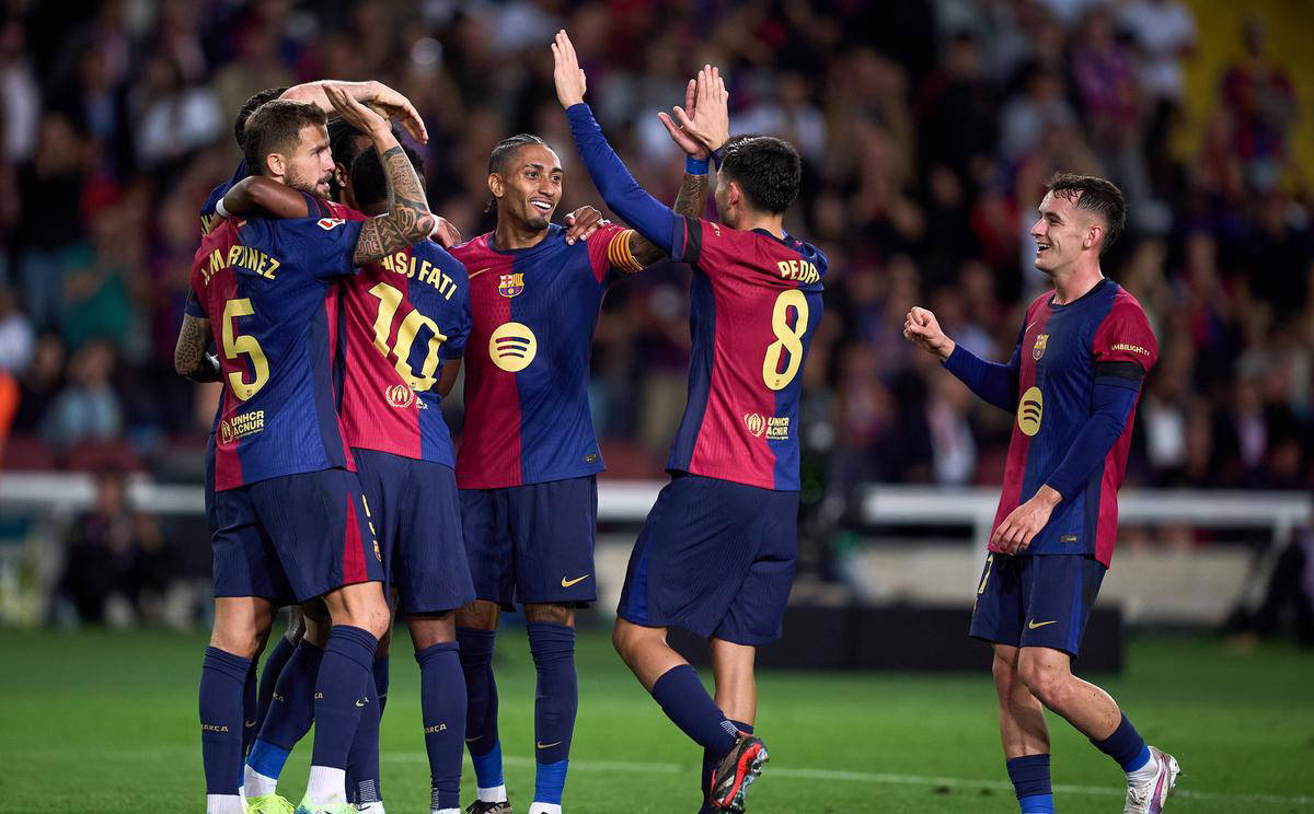 华体会竞技-关于西甲联赛盘点：巴塞罗那飓风席卷欧洲篮球场的信息