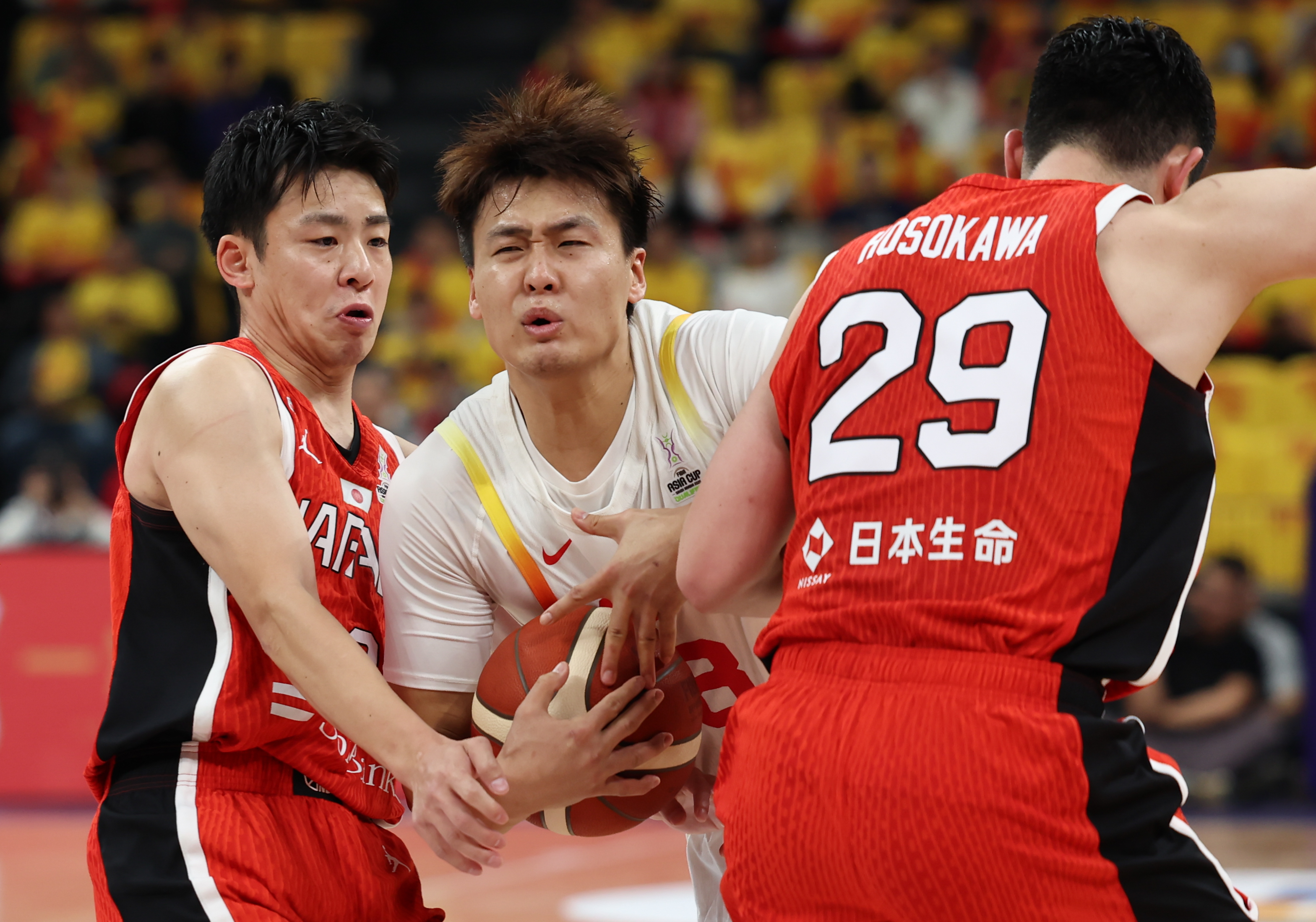 冲击亚洲之巅！国内球队势不可挡