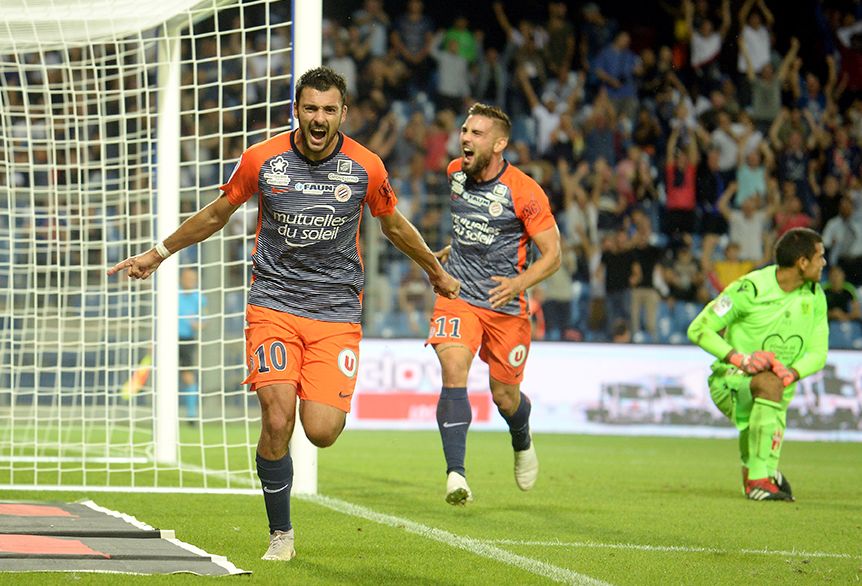 华体会投注-包含蒙彼利埃主场平局，难破僵局的词条