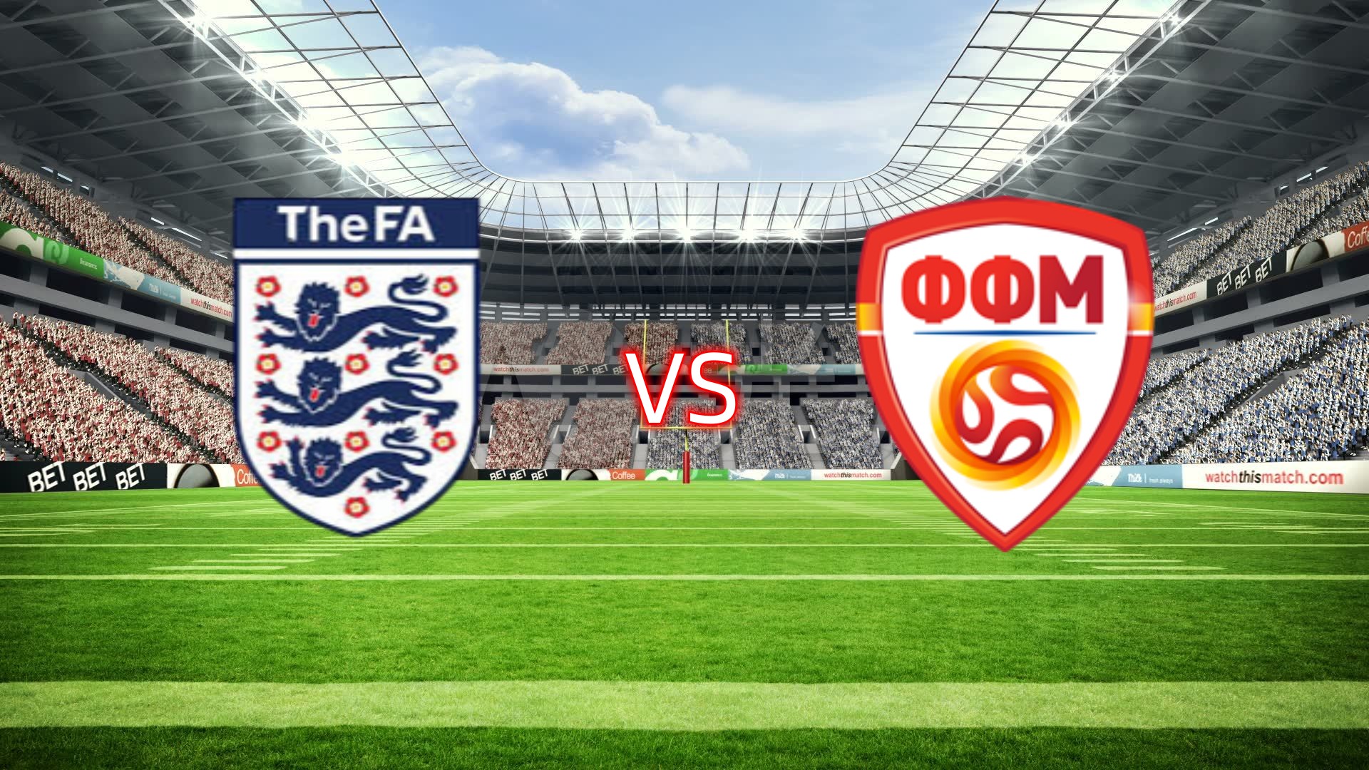 马其顿队在欧预赛中打败对手，晋级八强