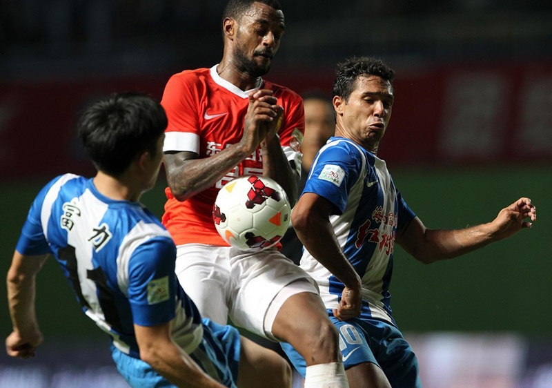 华体会视频-关于双方战罢分钟，富力队险胜一场激烈比赛的信息