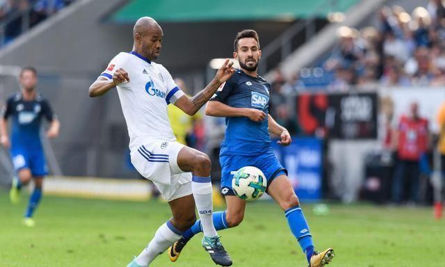 华体会链接-包含沙尔克队开启集训模式，备战接连连战之际的词条