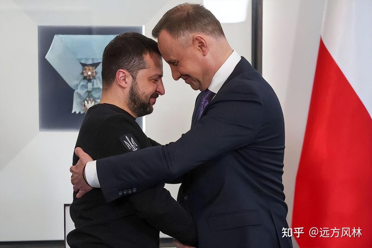 波兰大胜乌克兰，下一轮对阵法国备战的简单介绍