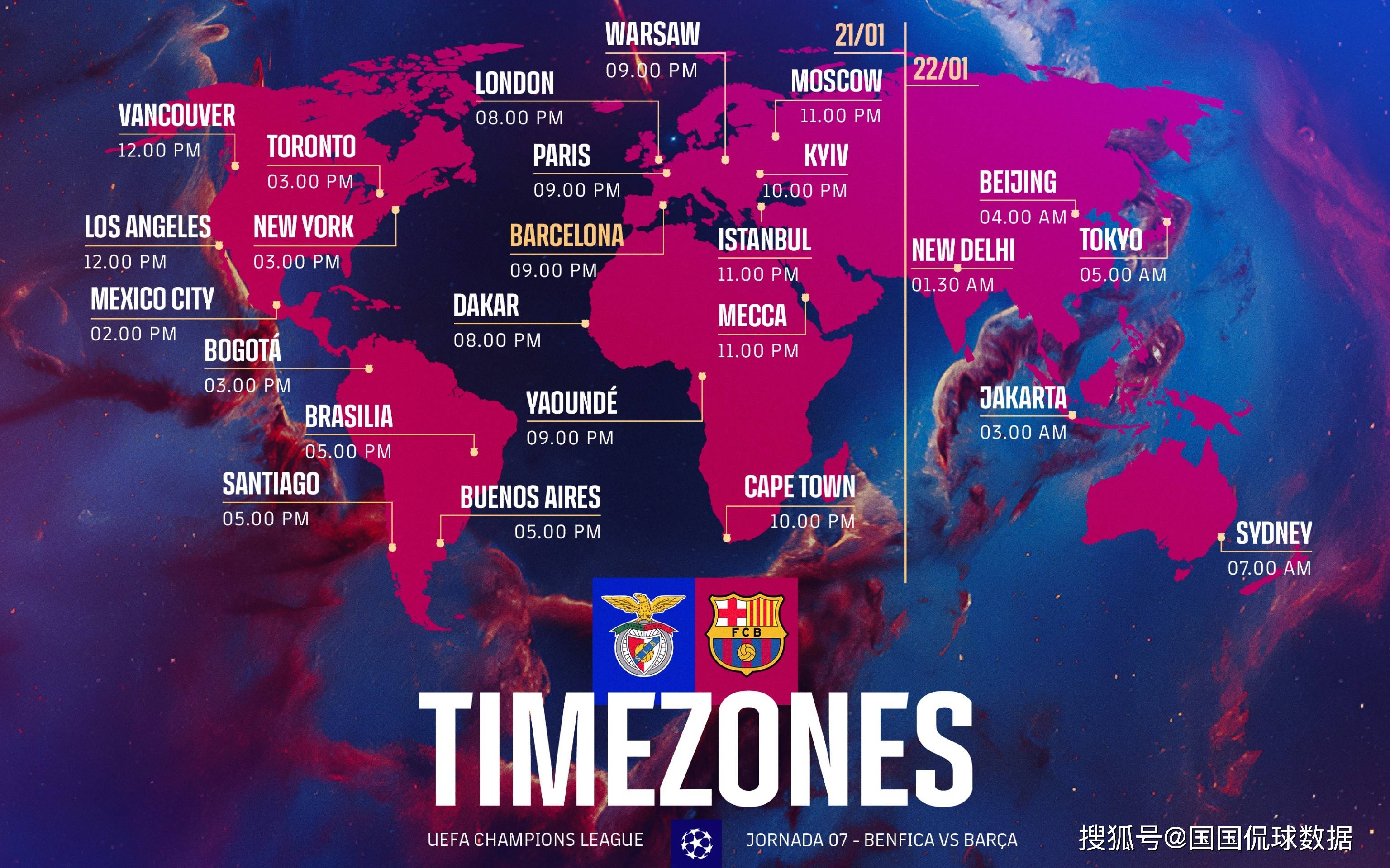 关于解析：巴塞罗那面临欧冠波折，命运未卜的信息