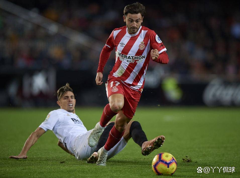 华体会电竞-赫罗纳队长宣布退役，球队感慨不舍的简单介绍