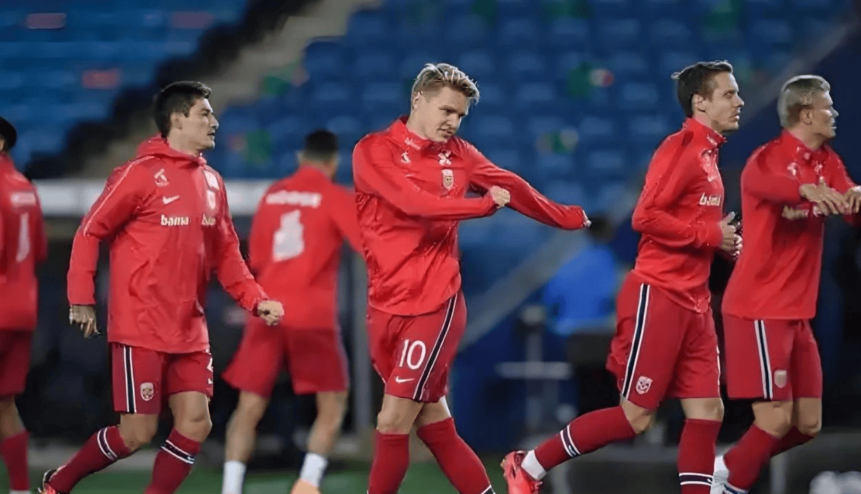 华体会中国官网-爱沙尼亚国家队遭受惨败，提早告别欧洲足球赛的简单介绍