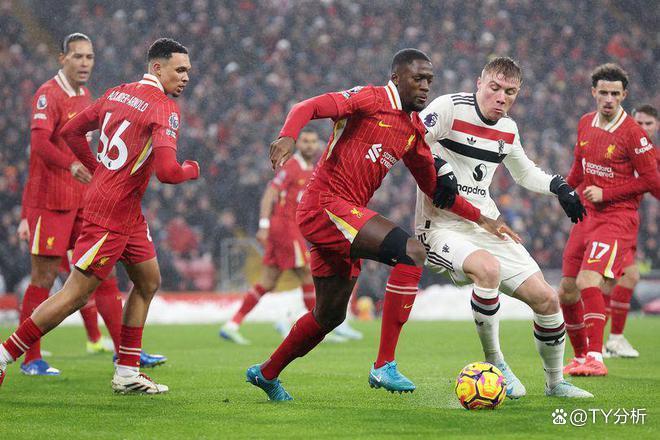 紧张关头，利物浦逆转莱切斯特城的简单介绍