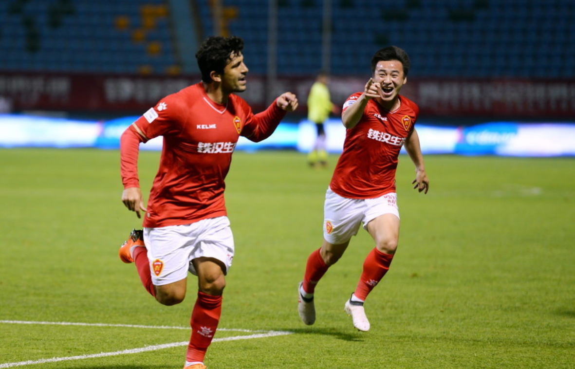 华体会app下载地址-延边力克河北华夏幸福，客场拿分令人惊讶的简单介绍