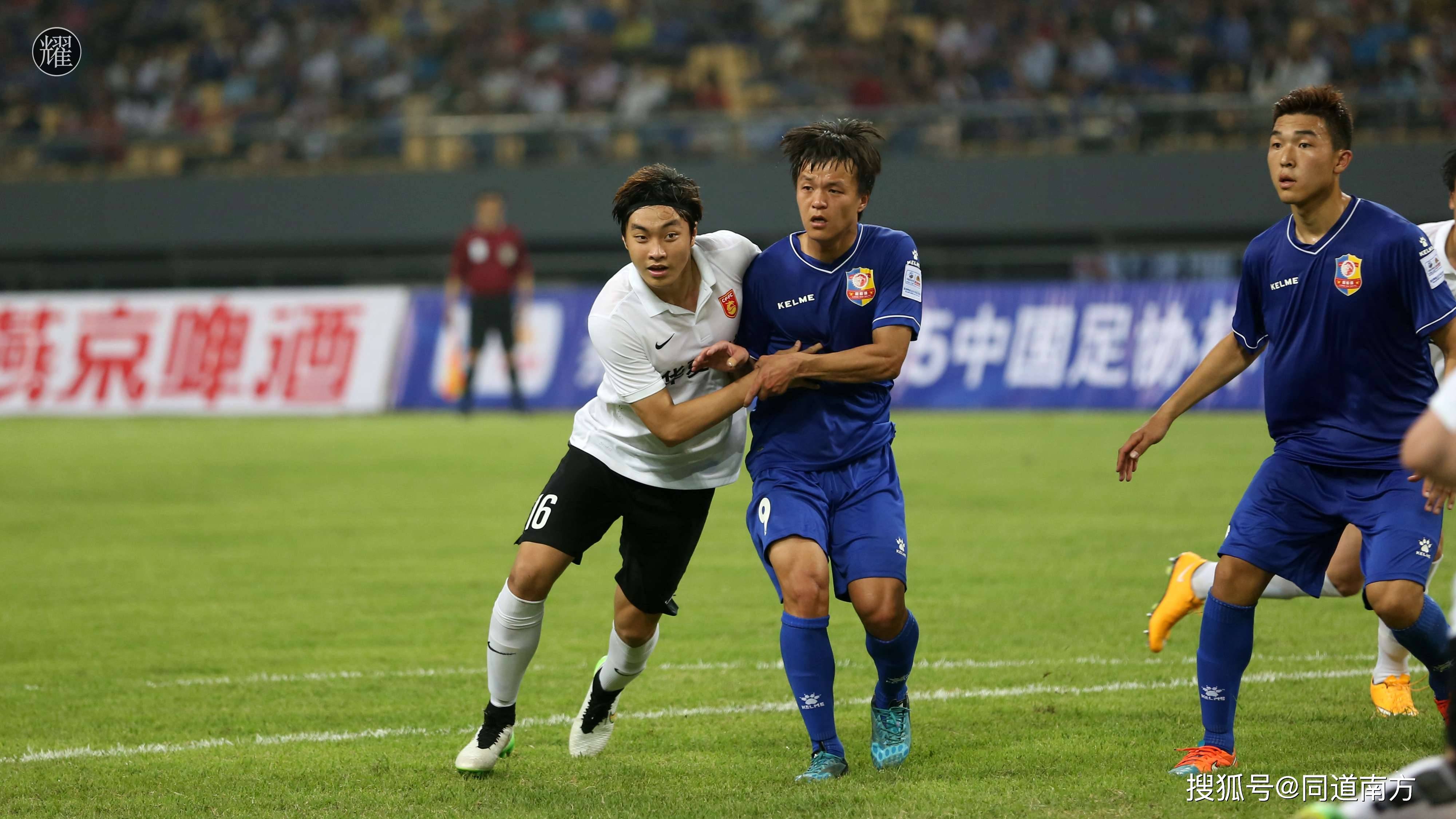 延边力克河北华夏幸福，客场拿分令人惊讶的简单介绍