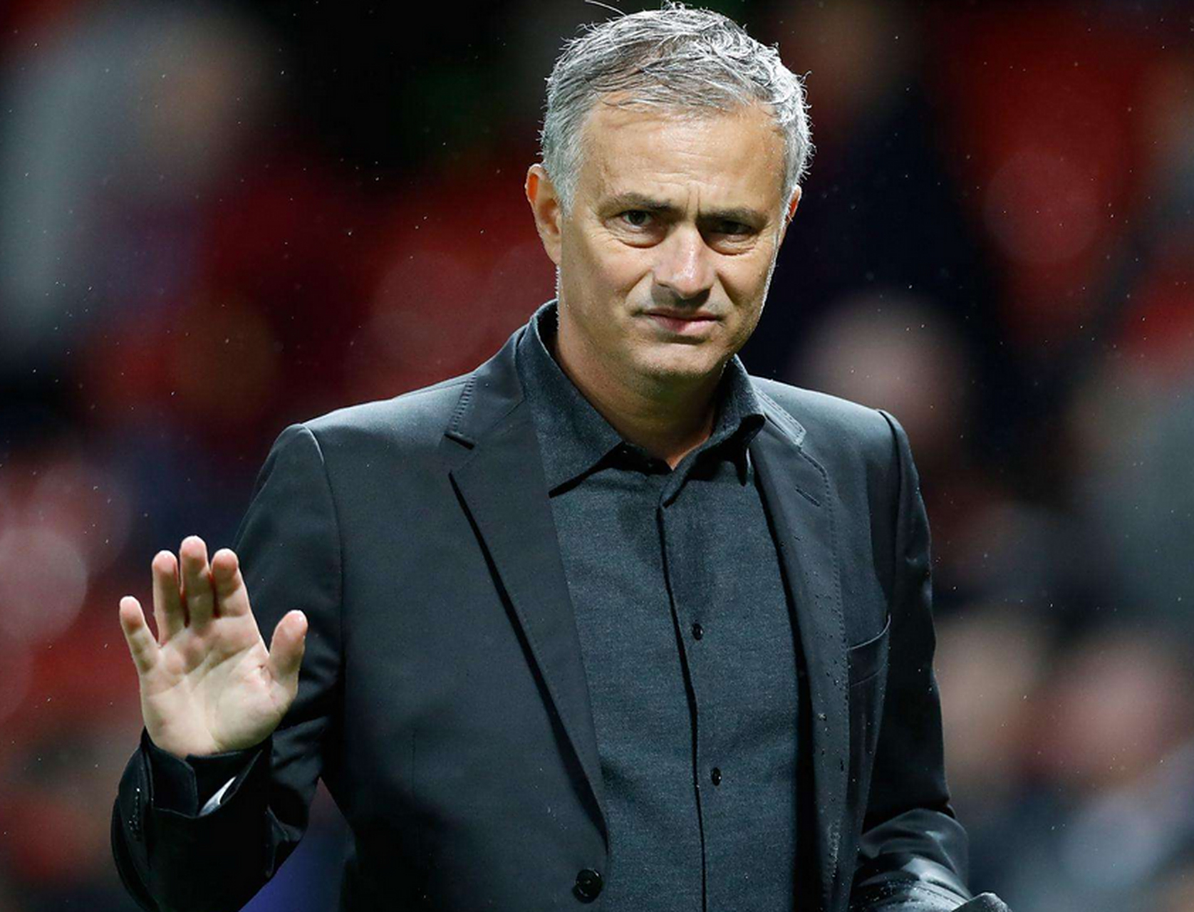 关于热刺力遭击败，需要反思及时调整状态的信息