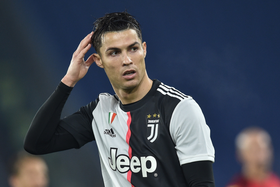 尤文失利堪忧，淘汰赛希望渐行渐远