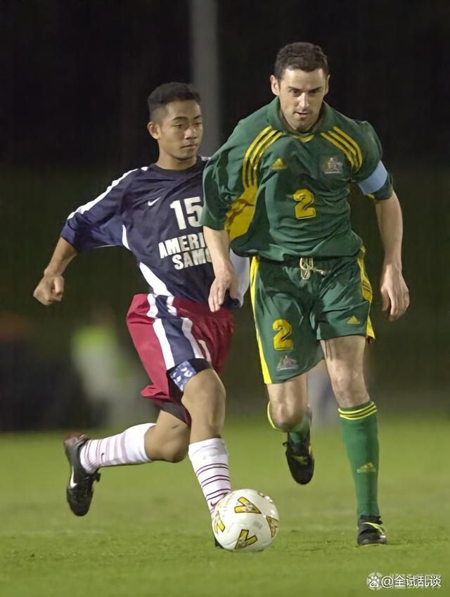 华体会视频-萨摩亚队在比赛中斩获进球，换来比赛胜利