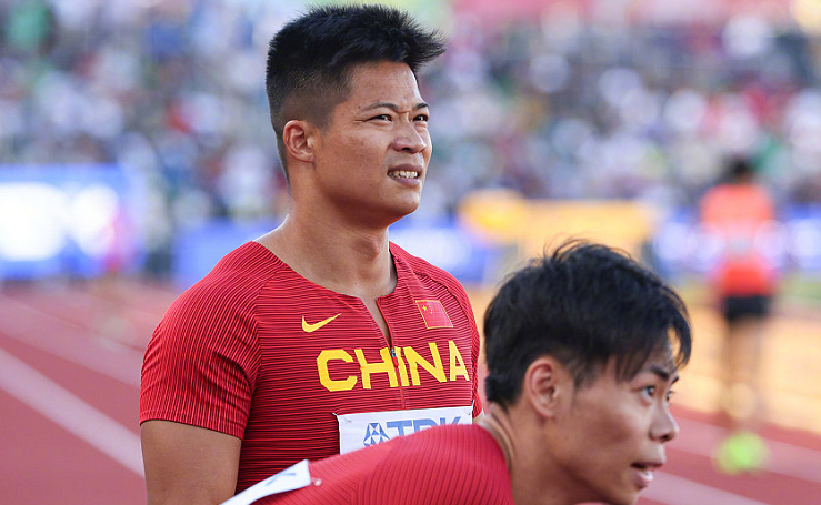 斯里兰卡选手演绎精彩荣获金牌