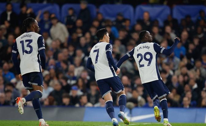 热刺阵容深度受质疑,教练组应及时调整的简单介绍 热刺阵容深度受质疑,教练组应及时调整的简单介绍