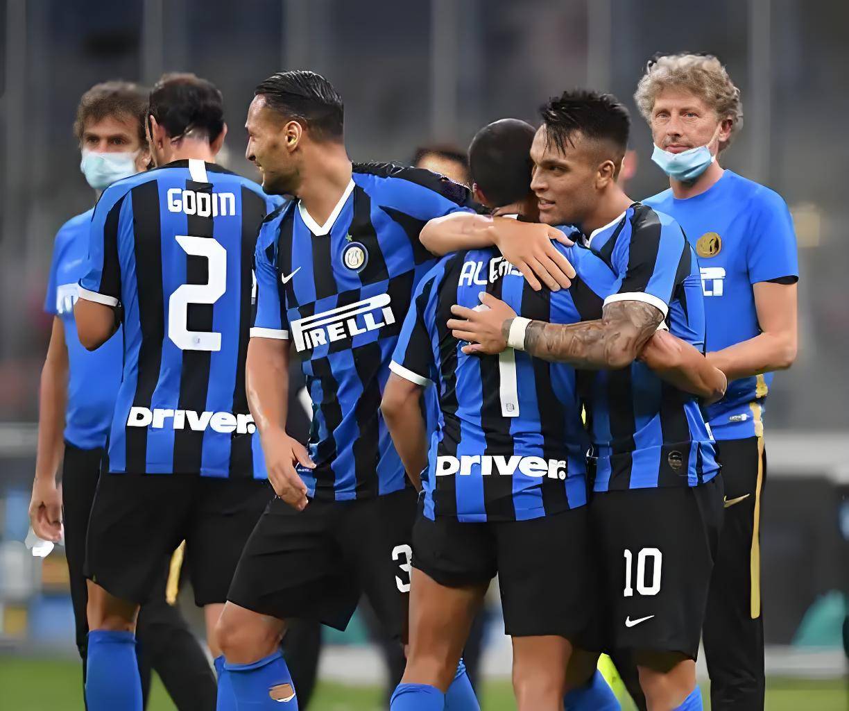 华体会网页版入口-热那亚技战术独特，多次出乎意料取得胜利的简单介绍