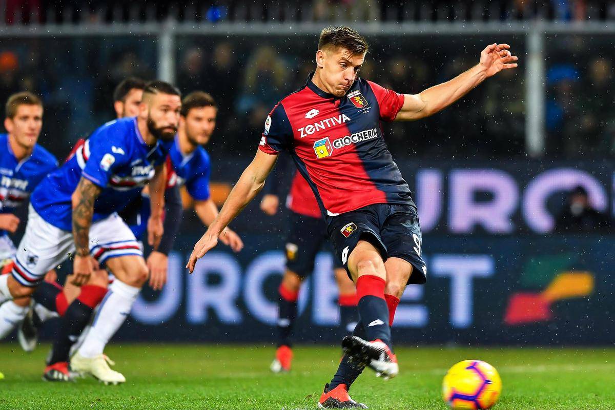 热那亚技战术独特，多次出乎意料取得胜利的简单介绍