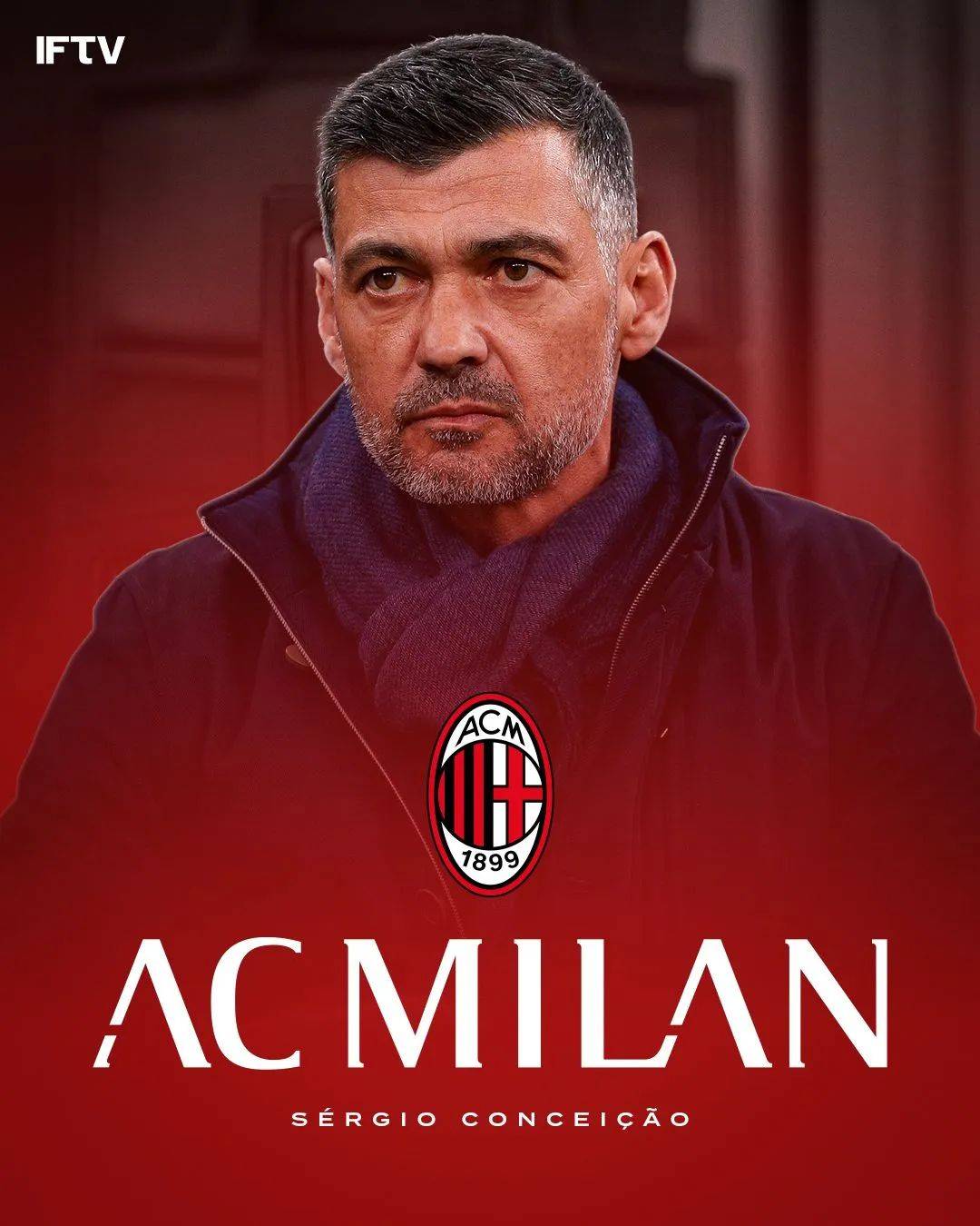 华体会新闻-AC米兰新任主帅正式亮相，誓言重振球队荣耀的简单介绍