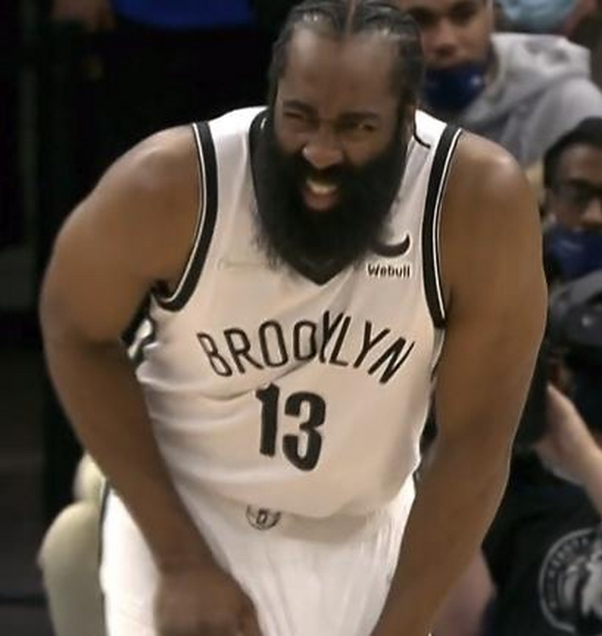 华体会投注-篮网球星因伤缺阵球队备战陷入困境