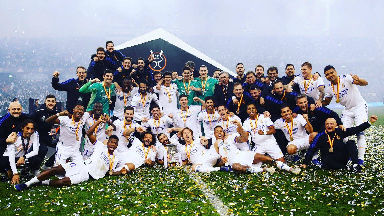 华体会娱乐-马竞新援表现出色，西甲卫冕冠军浮出水面的简单介绍