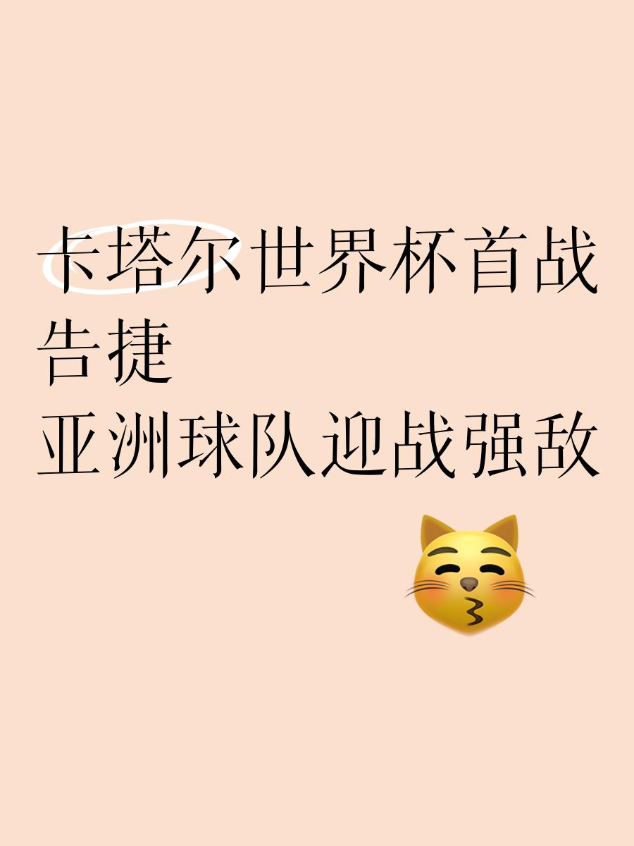包含卡塔尔球队联手斩获胜利，昂首拥有下一场目标的词条