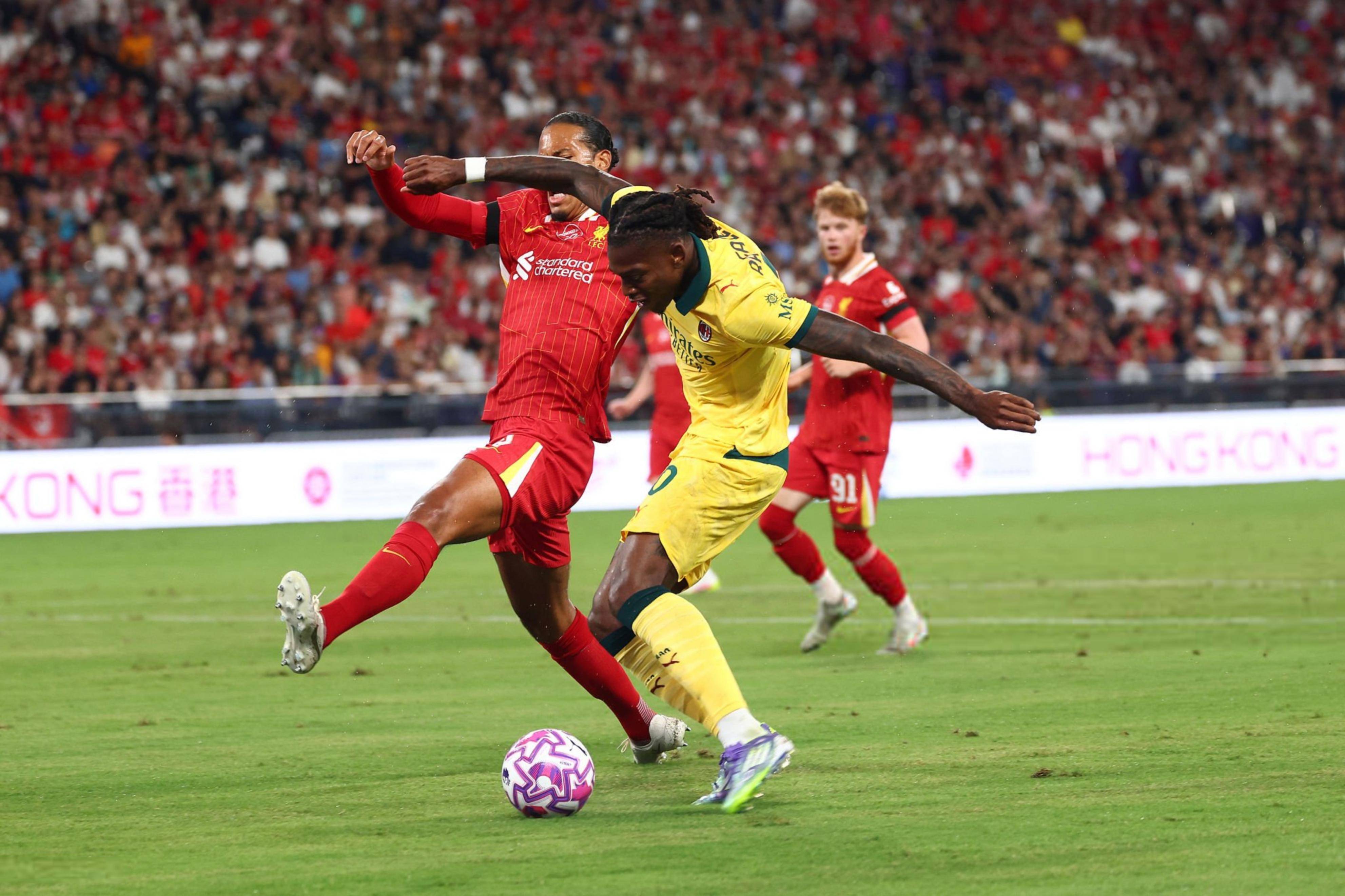 关于AC米兰官方宣布签下B队射手，球队雄心勃勃冲击联赛桂冠！的信息