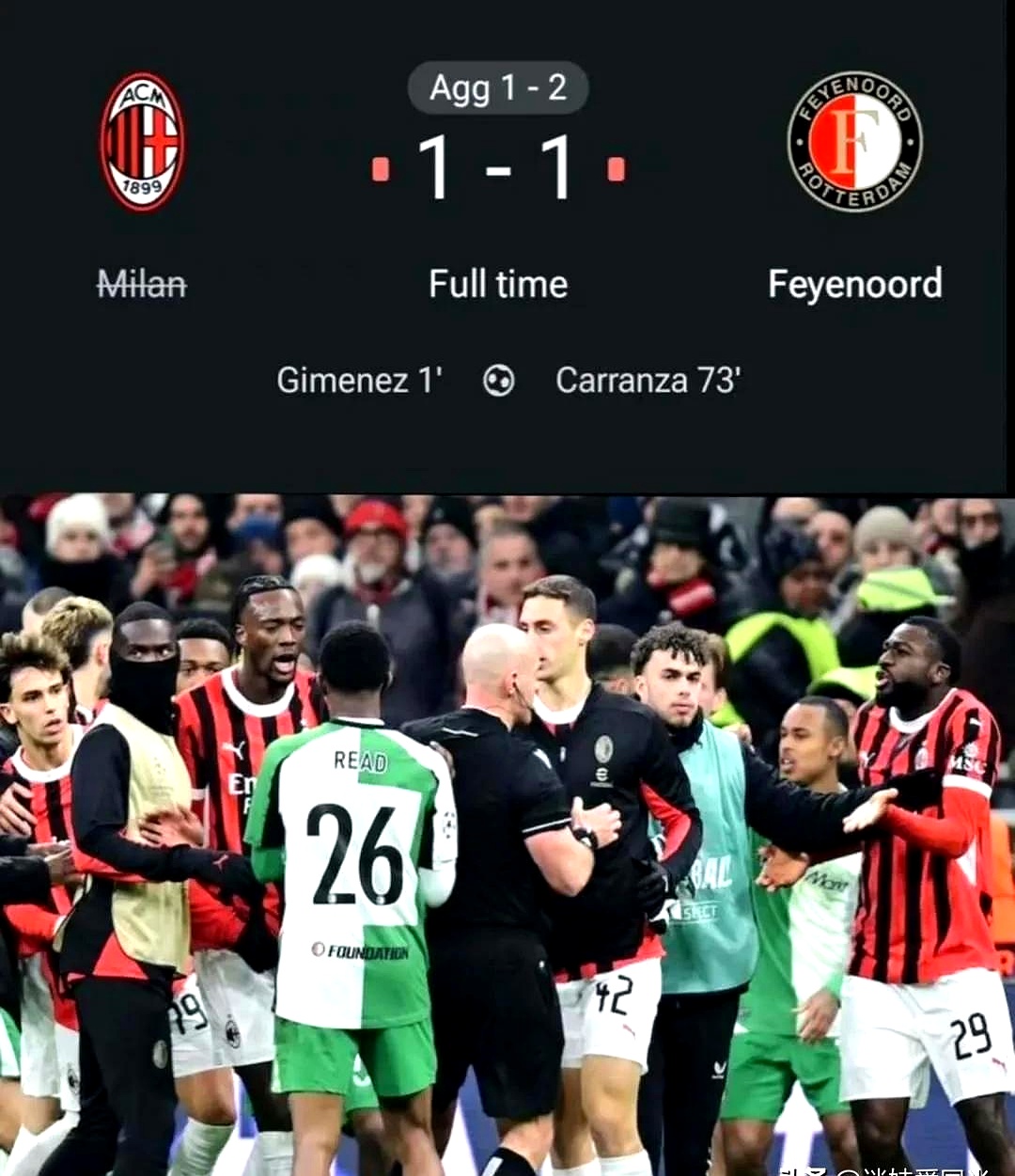 关于AC米兰官方宣布签下B队射手，球队雄心勃勃冲击联赛桂冠！的信息