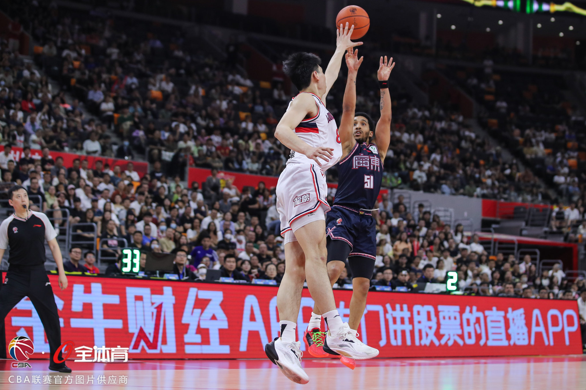 华体会官方-关于广东华南虎主场大胜，连胜场数达到5场的信息