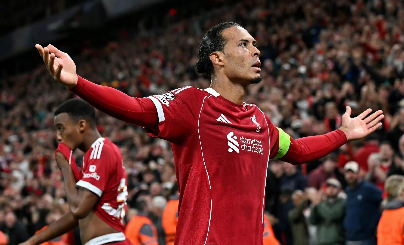 华体会登录-马竞客场逆转取胜，继续紧咬领头羊的简单介绍