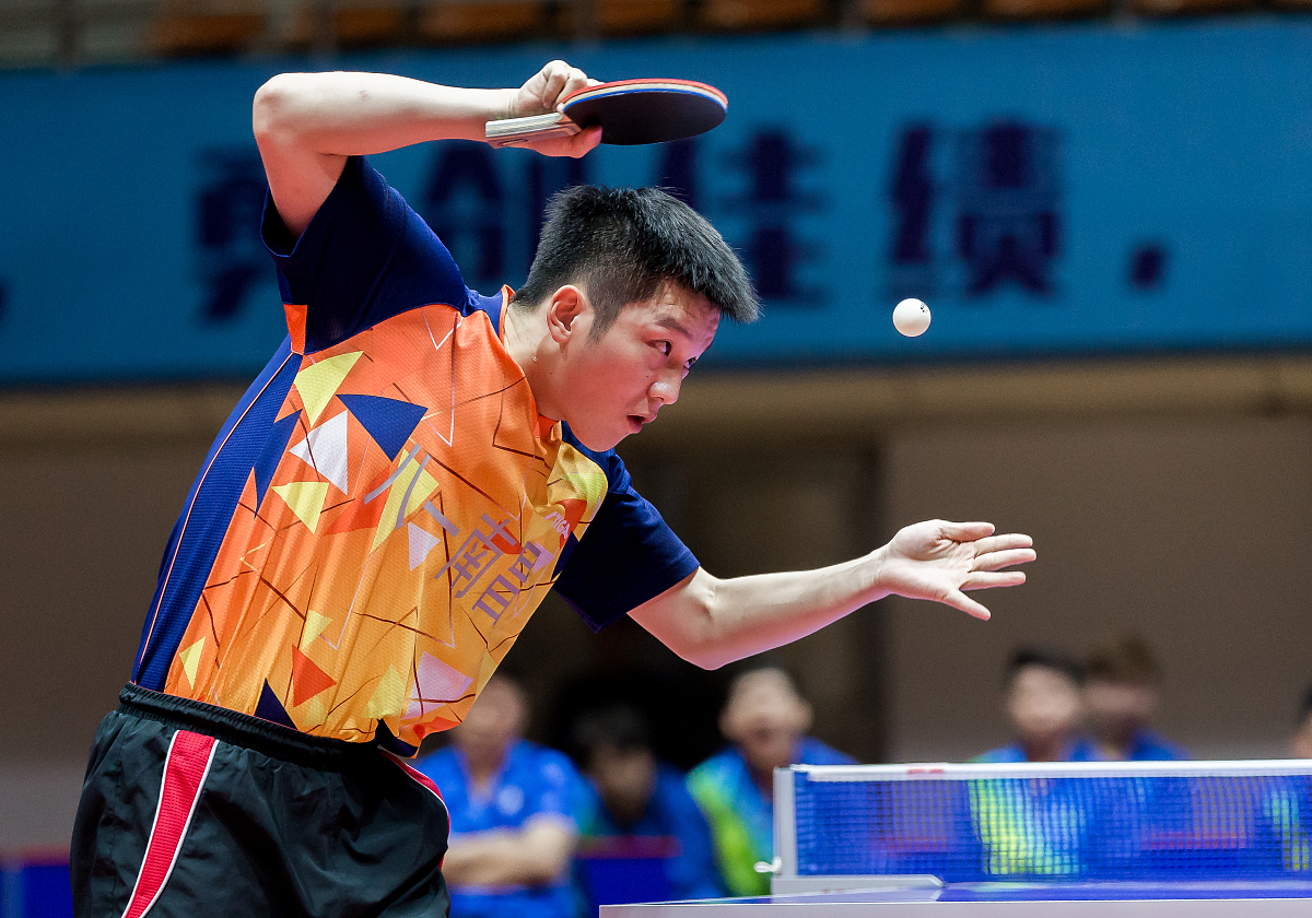 选手技压群雄，成为赛场焦点的简单介绍