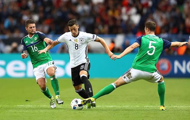 华体会网页版入口-北爱尔兰险胜白俄罗斯，晋级机会增加