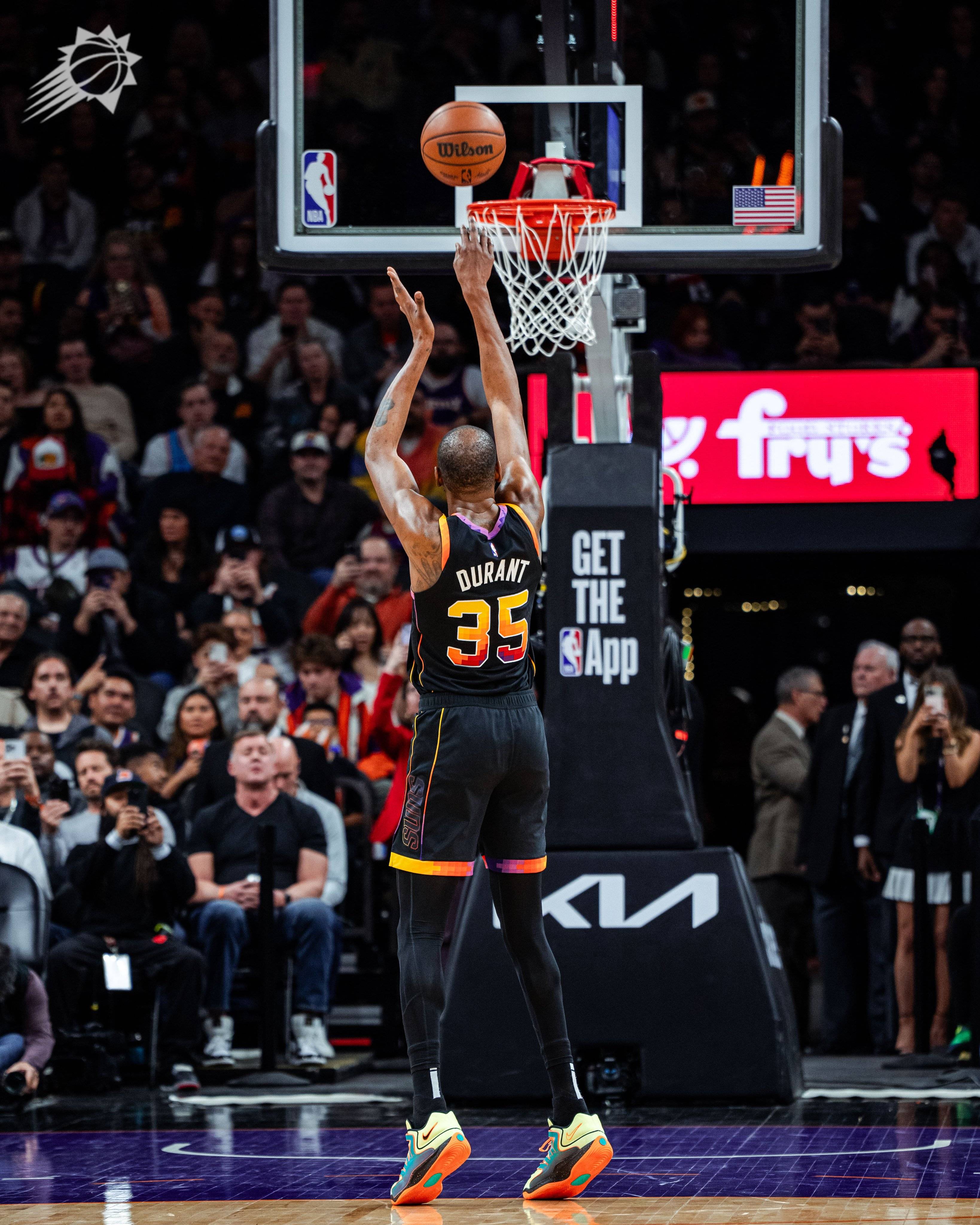 篮网逆转活塞，杜兰特砍下绝杀三分