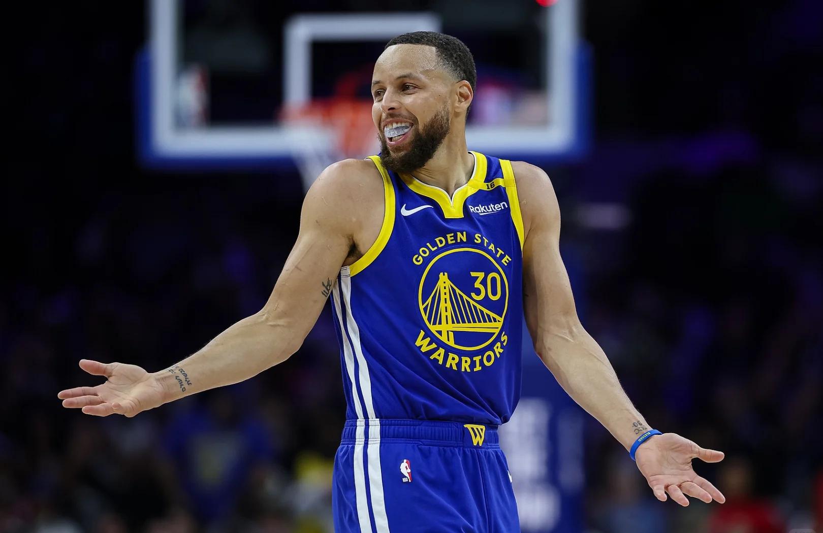 华体会娱乐-勇士险胜黄蜂暂居东部第一