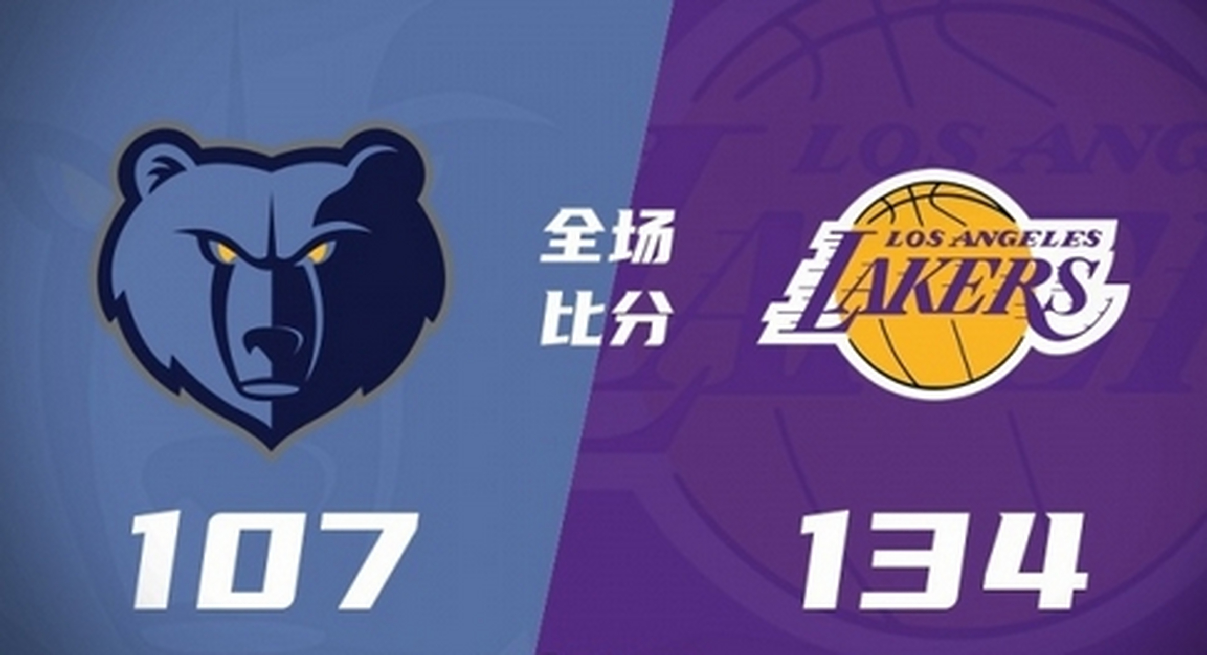 华体会电竞-湖人力克灰熊，取得三连胜