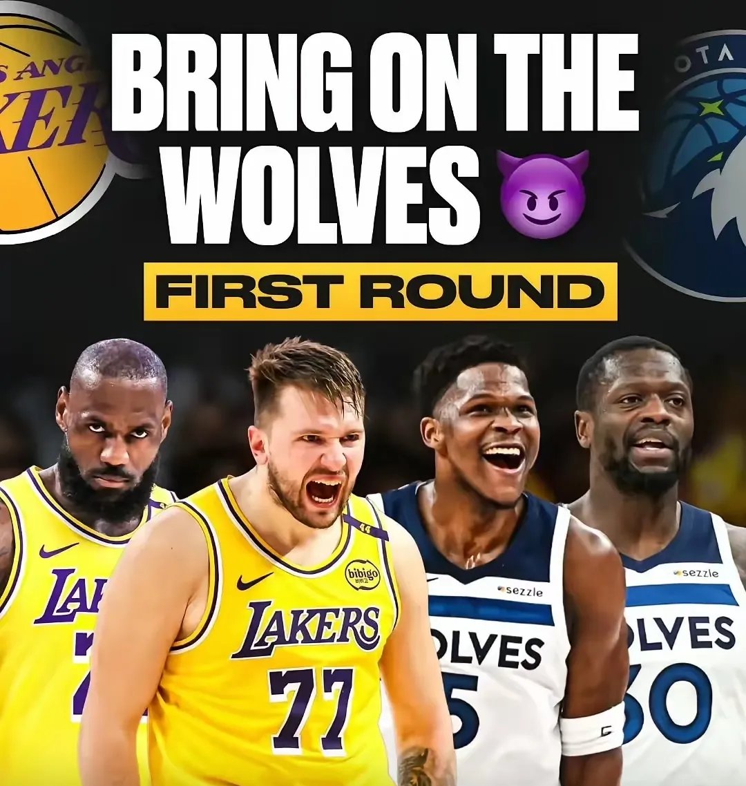 华体会官网登录网址-湖人不敌森林狼，遭遇四连败