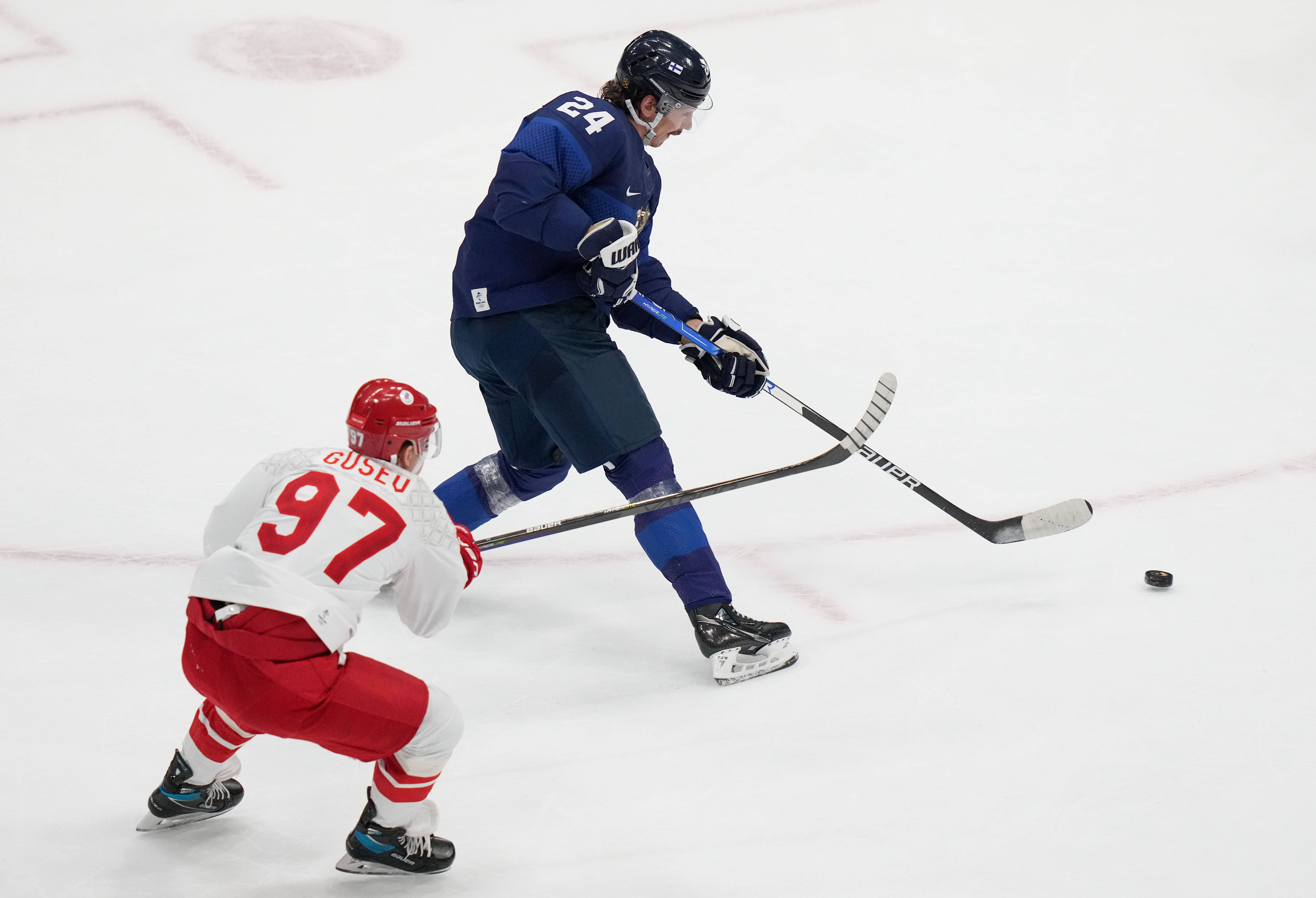 华体会官网入口-芬兰挑战俄罗斯，谁能在比赛中胜出？