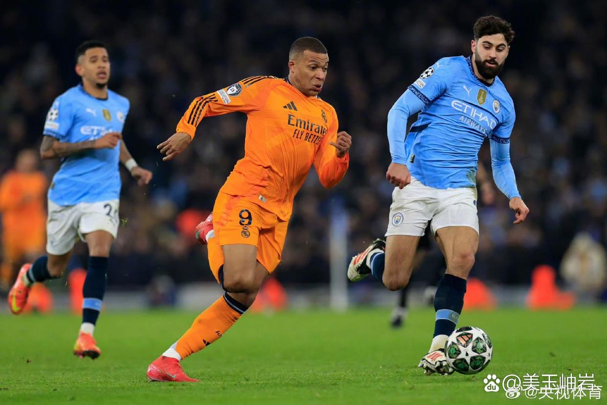 华体会电竞-曼城客场告捷，提前确保晋级出线权