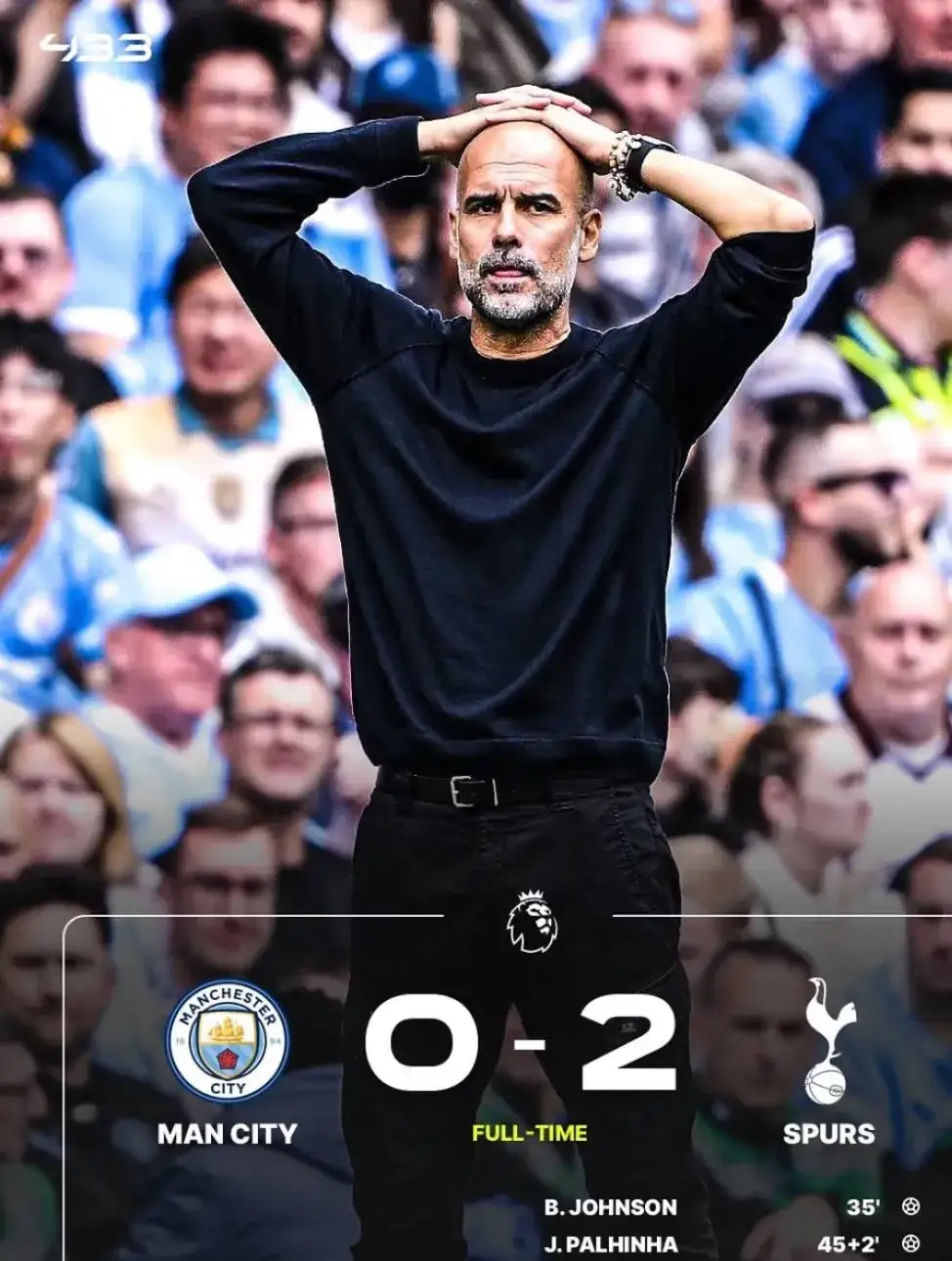 华体会官网登录网址-曼城主场大胜狼队，继续领跑英超